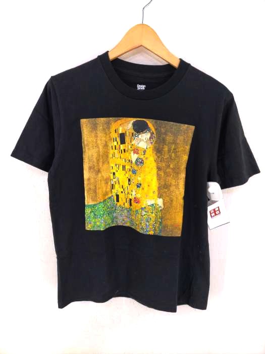 デザインティーシャツストアグラニフ Design Tshirts Store Graniph クルーネックtシャツ サイズjpn S メンズ 中古 ブランド古着バの通販はau Pay マーケット ブランド古着のbazzstore バズストア