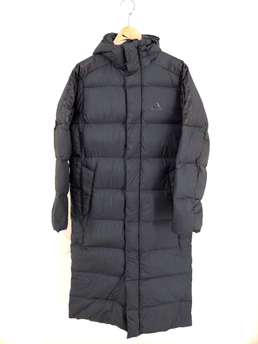 アディダス Adidas ダウンコート サイズjpn S メンズ 中古 ブランド古着バズストア の通販はau Pay マーケット ブランド古着のbazzstore バズストア