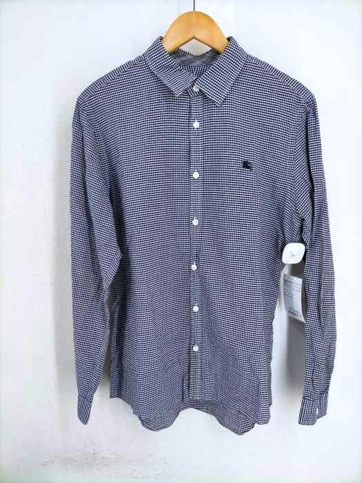 バーバリーブラックレーベル Burberry Black Label シャツ サイズjpn 3 メンズ 中古 ブランド古着バズストア の通販はau Pay マーケット ブランド古着のbazzstore バズストア