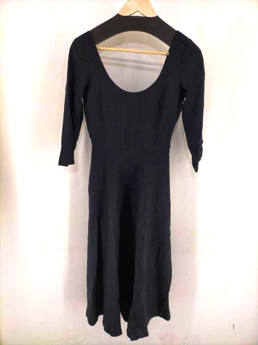 ザラティーアールエフ Zara Trf ワンピース サイズimport Xs レディース 中古 ブランド古着バズストア の通販はau Pay マーケット ブランド古着のbazzstore バズストア