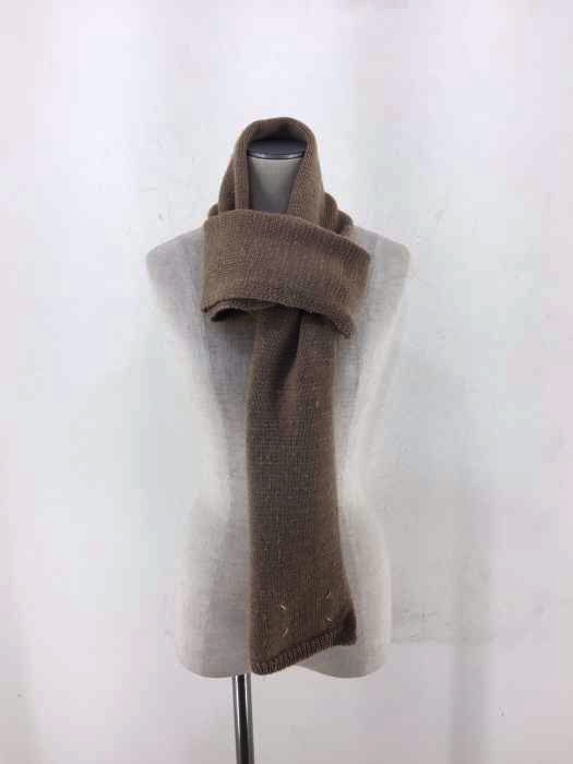 マルタンマルジェラ Martin Margiela マフラー サイズ表記無 レディース 中古 ブランド古着バズストア の通販はau Pay マーケット ブランド古着のbazzstore バズストア