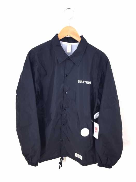 ワコマリア Wacko Maria ナイロンジャケット サイズjpn S メンズ 中古 ブランド古着バズストア の通販はau Pay マーケット ブランド古着のbazzstore バズストア