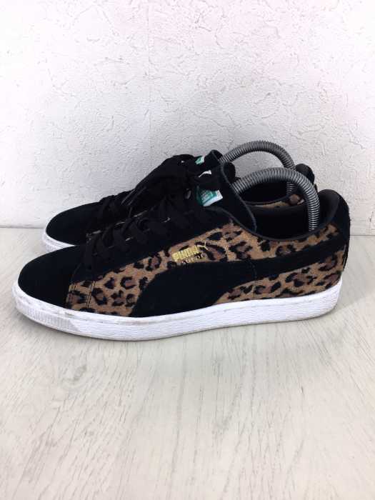 プーマ Puma スニーカー サイズjpn 24 5 レディース 中古 ブランド古着バズストア の通販はau Pay マーケット ブランド古着のbazzstore バズストア