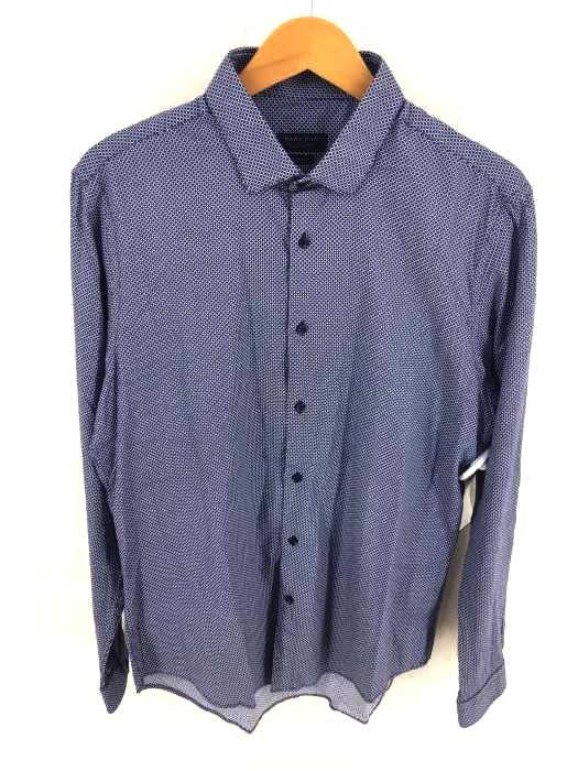 ザラマン Zara Man シャツ サイズimport L メンズ 中古 ブランド古着バズストア の通販はau Pay マーケット ブランド古着のbazzstore バズストア