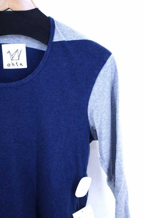 オオタ Ohta Uネックtシャツ サイズ表記無 レディース 中古 ブランド古着バズストア の通販はau Pay マーケット ブランド古着のbazzstore バズストア