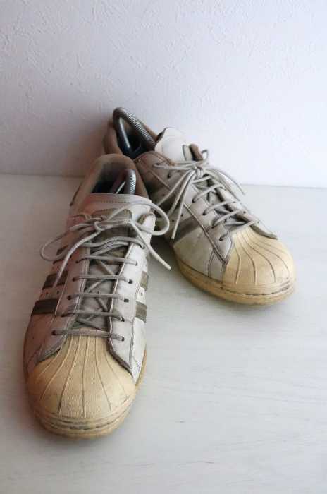 アディダス オリジナル ビューティアンドユース ユナイテッドアローズ Adidas Originals Beauty Youth スニーカー サイズjpn 27 メンの通販はau Pay マーケット ブランド古着のbazzstore バズストア