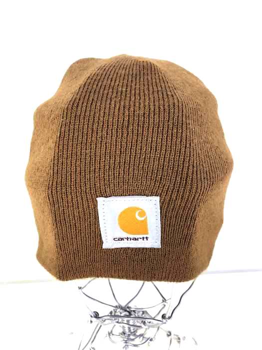 カーハート Carhartt ニット帽子 サイズ表記無 メンズ 中古 ブランド古着バズストア の通販はau Pay マーケット ブランド 古着のbazzstore バズストア