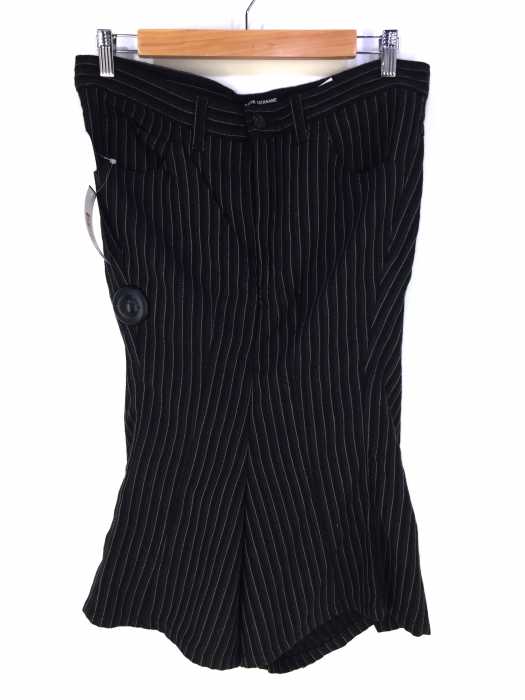ジュンヤワタナベコムデギャルソン Junya Watanabe Comme Des Garcons サルエルパンツ サイズjpn M レディース 中古 ブランド古着の通販はau Pay マーケット ブランド古着のbazzstore バズストア