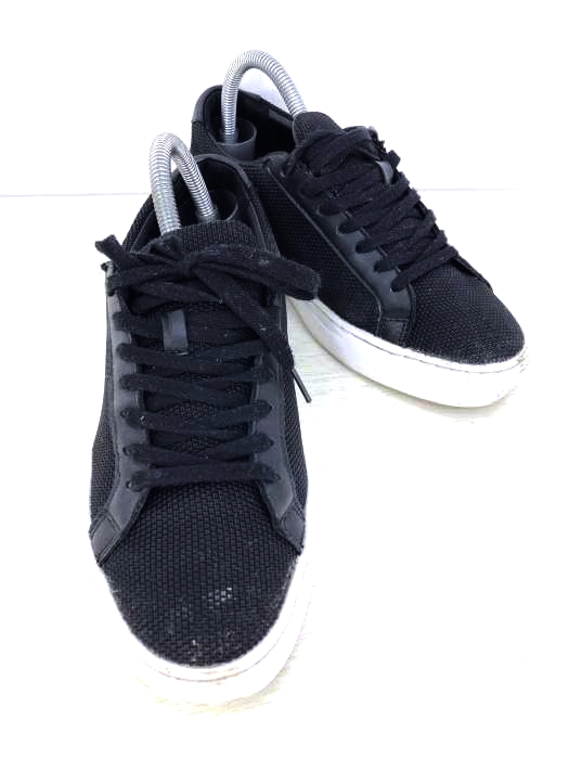 ラコステ Lacoste スニーカー サイズus 7 レディース 中古 ブランド古着バズストア の通販はau Pay マーケット ブランド古着のbazzstore バズストア