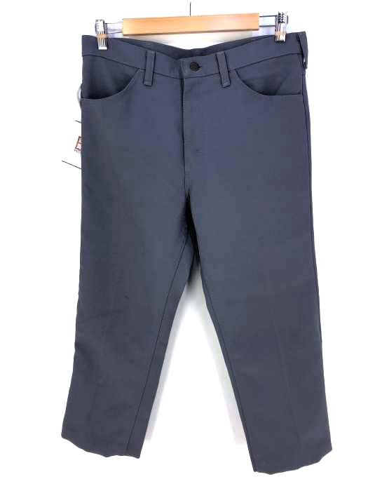 ラングラー Wrangler スラックスパンツ サイズw3 メンズ 中古 ブランド古着バズストア の通販はau Pay マーケット ブランド 古着のbazzstore バズストア