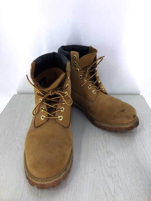 timberland 12w