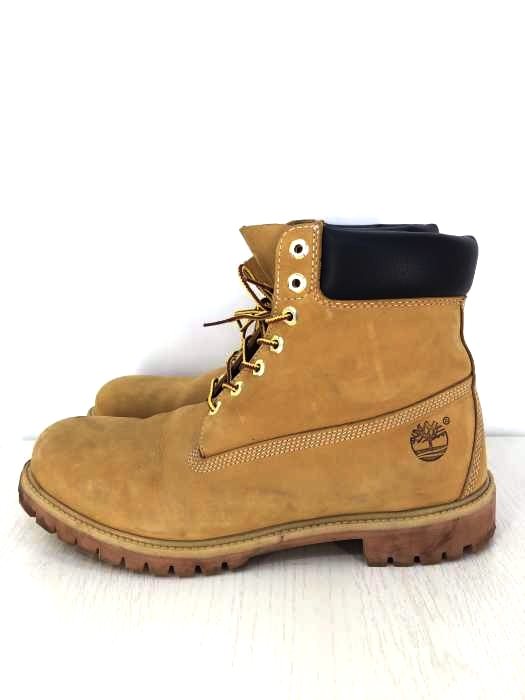 timberland 12w