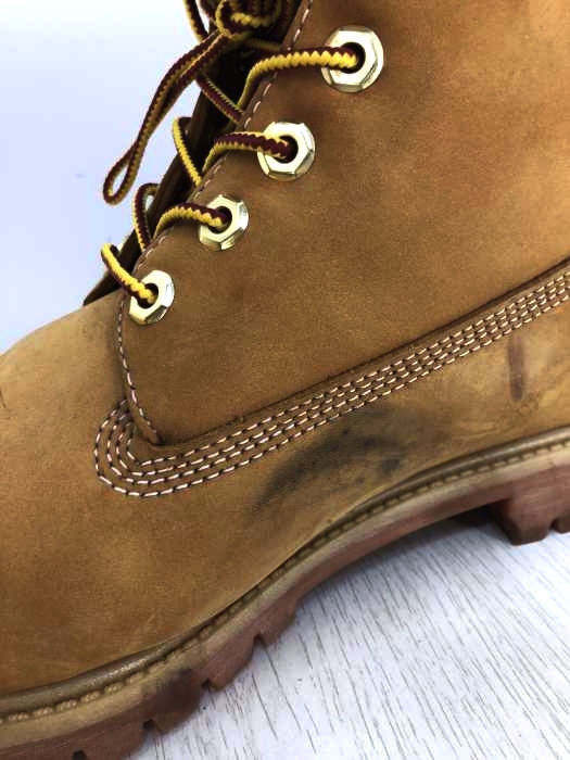 timberland 12w