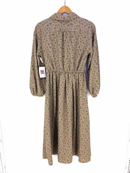 アースミュージックアンドエコロジー プレミアムレーベル Earth Music Ecology Premium Label シャツワンピース サイズfree レディース の通販はau Pay マーケット ブランド古着のbazzstore バズストア