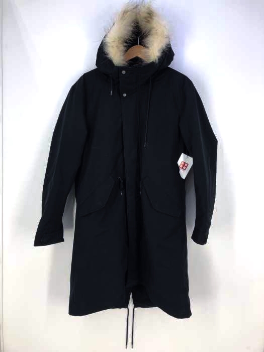 シップスジェットブルー Ships Jet Blue モッズコート サイズjpn M メンズ 中古 ブランド古着バズストア の通販はau Pay マーケット ブランド古着のbazzstore バズストア