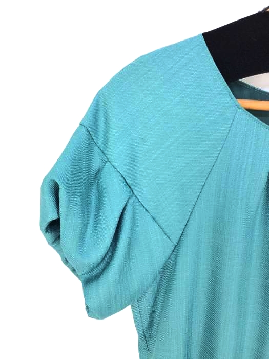 スーナウーナ Sunauna ワンピース サイズjpn 38 レディース 中古 ブランド古着バズストア の通販はau Pay マーケット ブランド古着のbazzstore バズストア