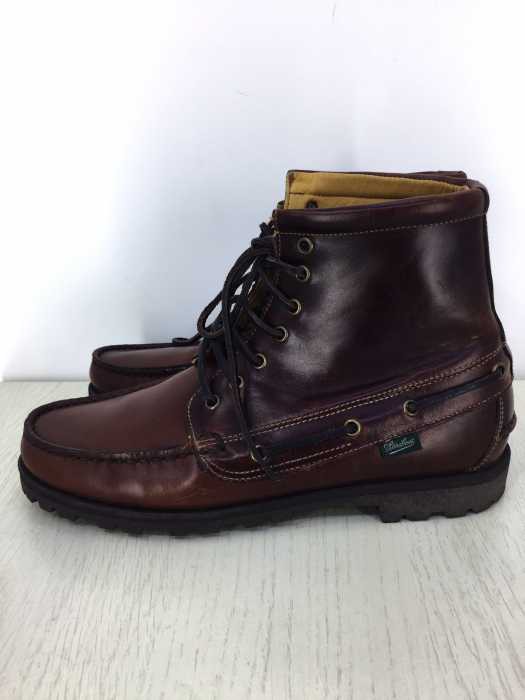 パラブーツ Paraboot チャッカブーツ サイズus 7 5 メンズ 中古 ブランド古着バズストア の通販はau Pay マーケット ブランド古着のbazzstore バズストア