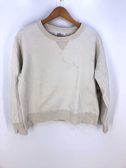 バッカーズ Backers スウェット トレーナー サイズjpn M メンズ 中古 ブランド古着バズストア の通販はau Pay マーケット ブランド古着のbazzstore バズストア