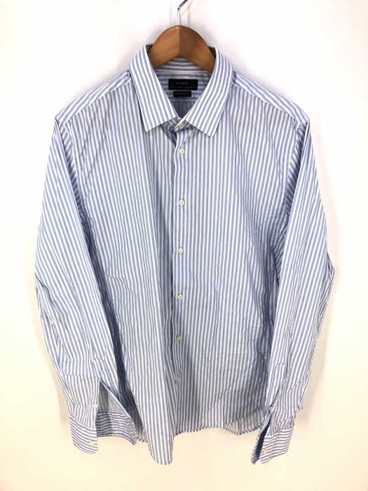 ザラ Zara シャツ サイズimport Xl メンズ 中古 ブランド古着バズストア の通販はau Pay マーケット ブランド古着のbazzstore バズストア