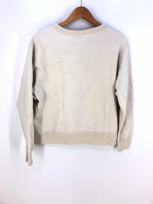 バッカーズ Backers スウェット トレーナー サイズjpn M メンズ 中古 ブランド古着バズストア の通販はau Pay マーケット ブランド古着のbazzstore バズストア