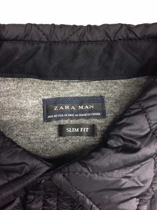 ザラマン Zara Man アウター サイズ表記無 メンズ 中古 ブランド古着バズストア の通販はau Pay マーケット ブランド古着のbazzstore バズストア