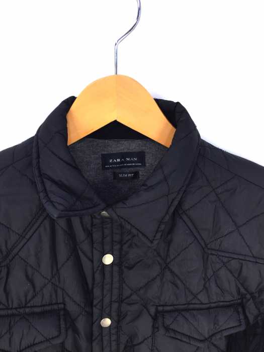 ザラマン Zara Man アウター サイズ表記無 メンズ 中古 ブランド古着バズストア の通販はau Pay マーケット ブランド古着のbazzstore バズストア