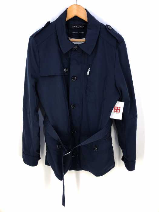 ザラマン Zara Man ジャケット サイズimport M メンズ 中古 ブランド古着バズストア の通販はau Pay マーケット ブランド古着のbazzstore バズストア