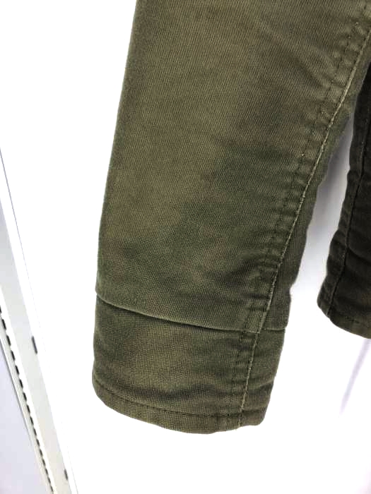 ワコマリア Wacko Maria ミリタリージャケット サイズjpn S メンズ 中古 ブランド古着バズストア の通販はau Pay マーケット ブランド古着のbazzstore バズストア