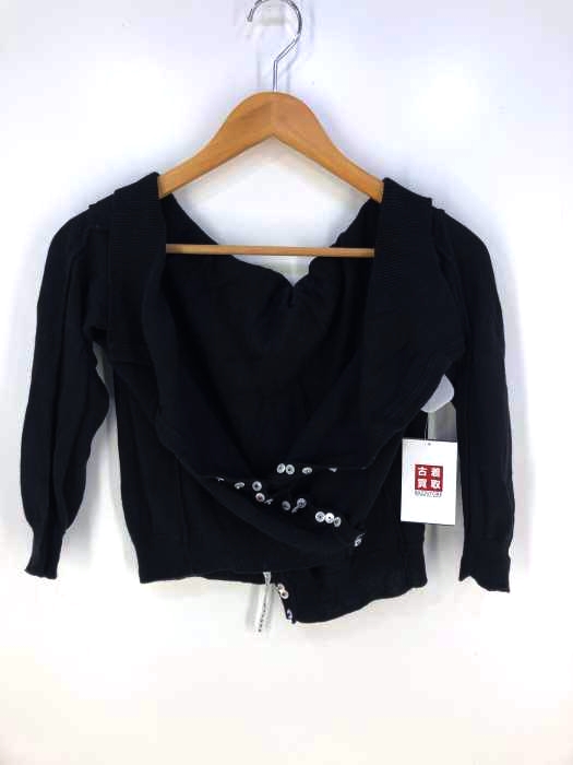 スナオクワハラ Sunaokuwahara カーディガン サイズjpn M レディース 中古 ブランド古着バズストア の通販はau Pay マーケット ブランド古着のbazzstore バズストア