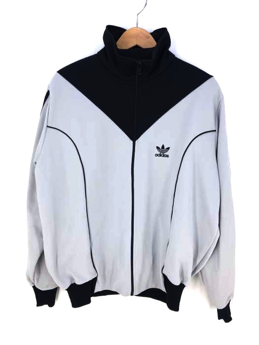 アディダスオリジナルス Adidas Originals ジャージ サイズjpn Xl メンズ 中古 ブランド古着バズストア の通販はau Pay マーケット ブランド古着のbazzstore バズストア