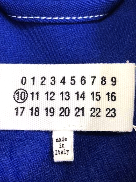 マルタンマルジェラ Martin Margiela ジャケット サイズ44 メンズ 中古 ブランド古着バズストア の通販はau Pay マーケット ブランド古着のbazzstore バズストア