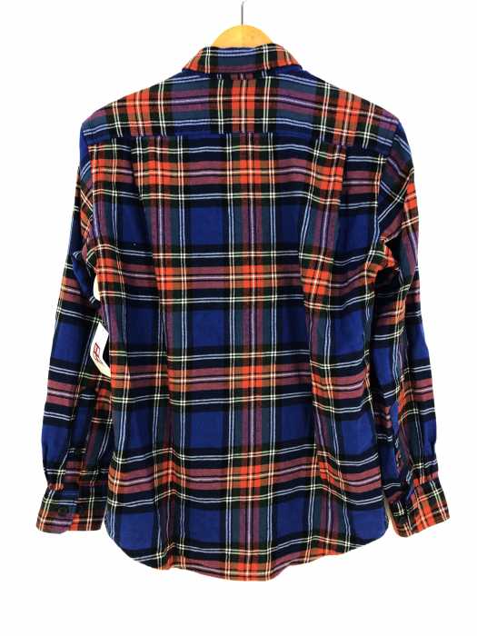 ユニクロ ジェイダブリューアンダーソン Uniqlo J W Anderson ネルシャツ サイズjpn S メンズ 中古 ブランド古着バズストア の通販はau Pay マーケット ブランド古着のbazzstore バズストア
