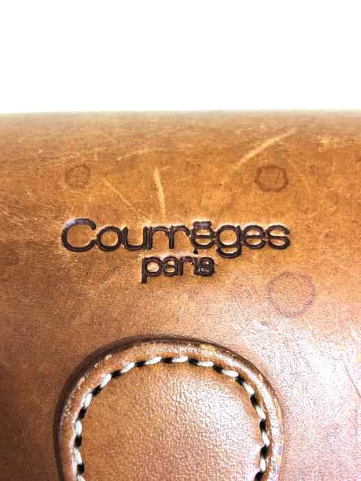 クレージュ Courreges ショルダーバッグ サイズ表記無 レディース 中古 ブランド古着バズストア の通販はau Pay マーケット ブランド古着のbazzstore バズストア