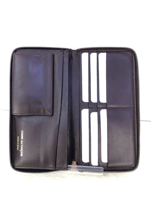 コムデギャルソン COMME des GARCONS 長財布 サイズ表記無 メンズ 【中古】【ブランド古着バズストア】の通販はau PAY マーケット - ブランド古着のBAZZSTORE(バズストア) コムデギャルソン COMME des GARCONS 長財布 サイズ表記無 メンズ 【中古】【ブランド古着バズストア】の通販はau PAY マーケット - ブランド古着のBAZZSTORE(バズストア)