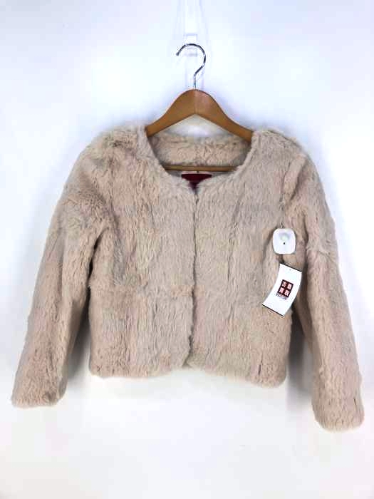 アプワイザーリッシェ Apuweiser Riche コート サイズ1 レディース 中古 ブランド古着バズストア の通販はau Pay マーケット ブランド古着のbazzstore バズストア