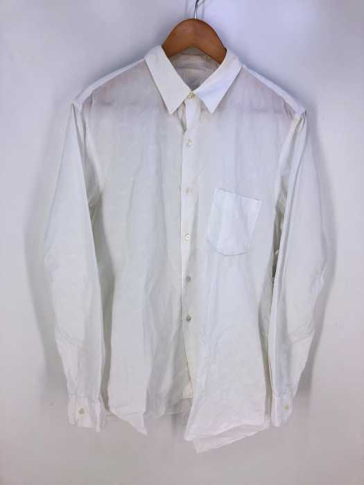 コムデギャルソンシャツ Comme Des Garcons Shirt シャツ サイズjpn L メンズ 中古 ブランド古着バズストア の通販はau Pay マーケット ブランド古着のbazzstore バズストア
