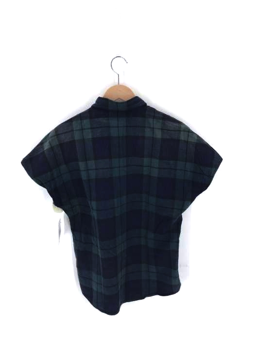 アメリカンラグシー American Rag Cie シャツ サイズjpn 46 メンズ 中古 ブランド古着バズストア の通販はau Pay マーケット ブランド古着のbazzstore バズストア