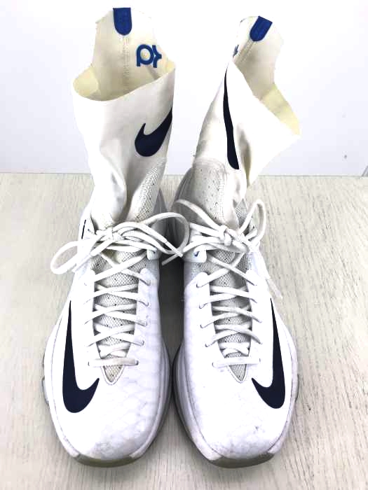 ナイキ Nike スニーカー サイズus 8 5 メンズ 中古 ブランド古着バズストア の通販はau Pay マーケット ブランド古着のbazzstore バズストア