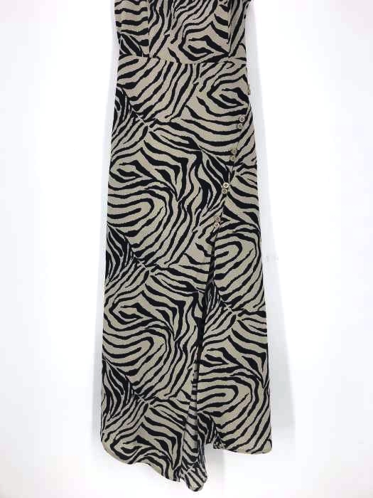 エヴリス Evris ワンピース サイズfree レディース 中古 ブランド古着バズストア の通販はau Pay マーケット ブランド古着のbazzstore バズストア