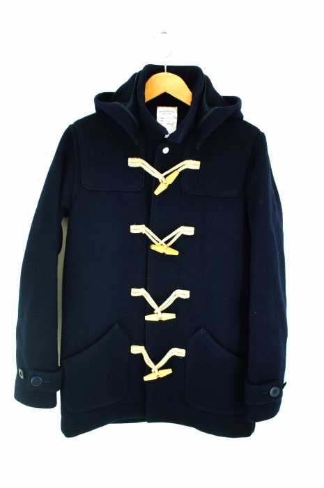 グッドイング Good Thing ダッフルコート サイズjpn S メンズ 中古 ブランド古着バズストア の通販はau Pay マーケット ブランド古着のbazzstore バズストア