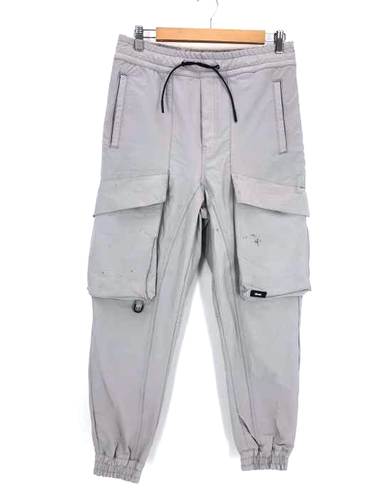 ザラ Zara カーゴパンツ サイズimport M メンズ 中古 ブランド古着バズストア の通販はau Pay マーケット ブランド古着のbazzstore バズストア