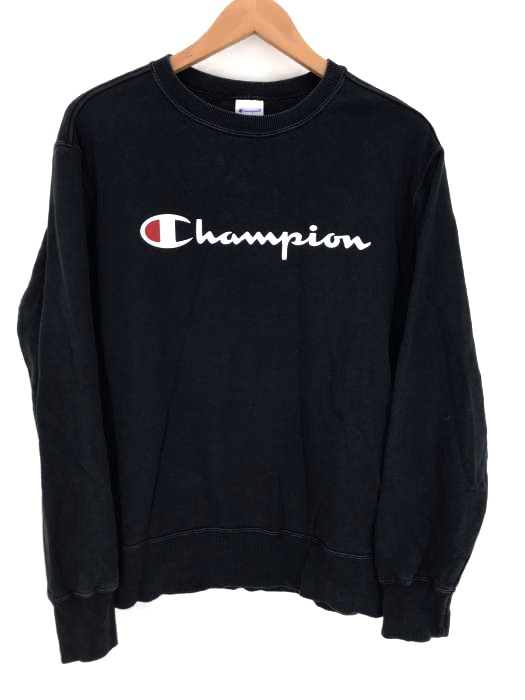 チャンピオン Champion Uネックtシャツ サイズjpn L メンズ 中古 ブランド古着バズストア の通販はau Pay マーケット ブランド古着のbazzstore バズストア