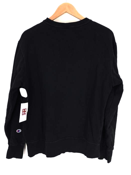 チャンピオン Champion Uネックtシャツ サイズjpn L メンズ 中古 ブランド古着バズストア の通販はau Pay マーケット ブランド古着のbazzstore バズストア