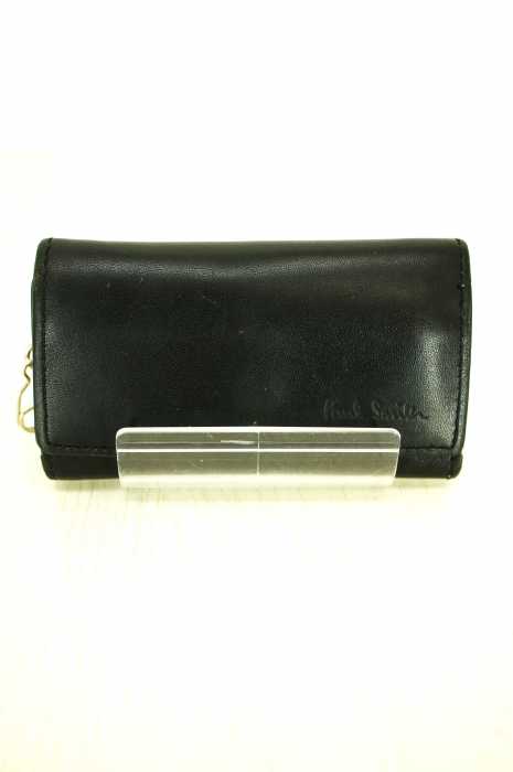 ポールスミス Paul Smith キーケース キーホルダー サイズ表記無 メンズ 中古 ブランド古着バズストア の通販はau Pay マーケット ブランド古着のbazzstore バズストア