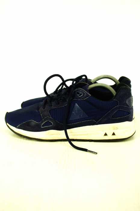 ルコック スポルティフ Le Coq Sportif スニーカー サイズjpn 27 メンズ 中古 ブランド古着バズストア の通販はau Pay マーケット ブランド古着のbazzstore バズストア