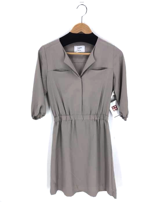 ステュディオス Studious ワンピース サイズ0 レディース 中古 ブランド古着バズストア の通販はau Pay マーケット ブランド古着のbazzstore バズストア