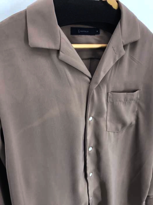 レイジブルー Rageblue シャツ サイズjpn M メンズ 中古 ブランド古着バズストア の通販はau Pay マーケット ブランド古着のbazzstore バズストア