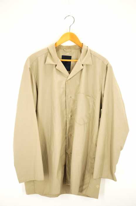 デサントポーズ Descente Pause シャツ サイズjpn L メンズ 中古 ブランド古着バズストア の通販はau Pay マーケット ブランド古着のbazzstore バズストア