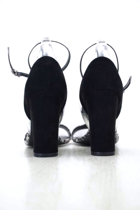 チャールズキース Charles Keith ストラップサンダル サイズeur 37 レディース 中古 ブランド古着バズストア の通販はau Pay マーケット ブランド古着のbazzstore バズストア