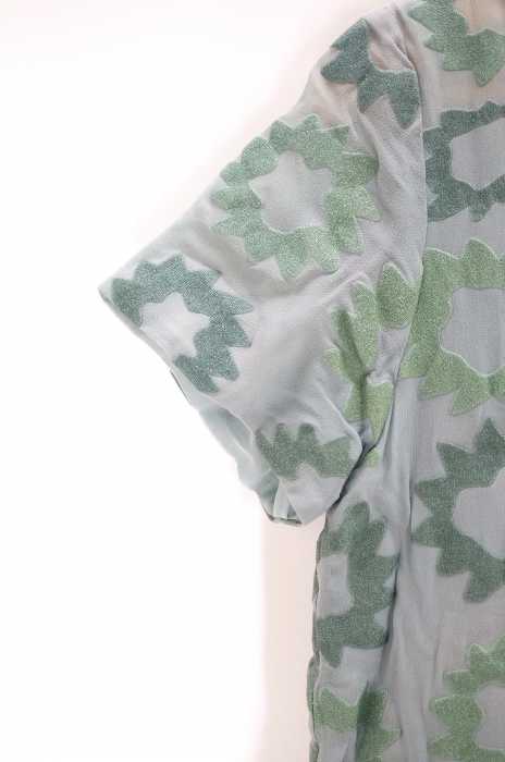 ローブドシャンブルコムデギャルソン Robe De Chambre Comme Des Garcons ワンピース サイズ表記無 レディース 中古 ブランド古着バの通販はau Pay マーケット ブランド古着のbazzstore バズストア